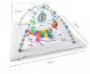 TinyMini JL656-2A Mata edukacyjna 2w1 Zabawa w Górach